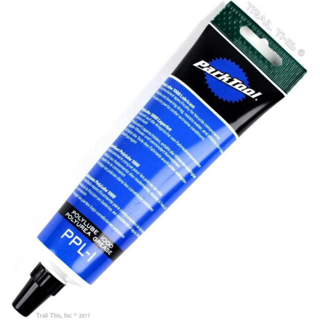 Grasa Lubricante Parktool Ppl-1 Grasa Lubricante Parktool Ppl-1