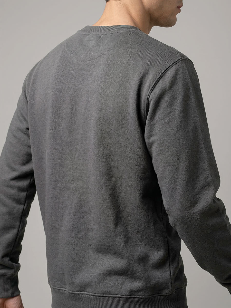 SWEATER JAFEL OUTLET - Anther 