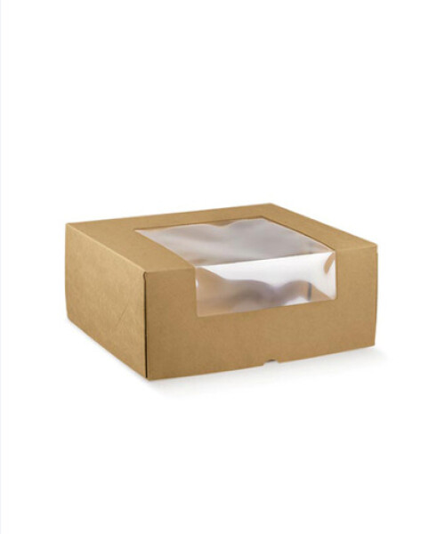 Caja c/visor 38x30x14 cm. - AVANA Caja c/visor 38x30x14 cm. - AVANA