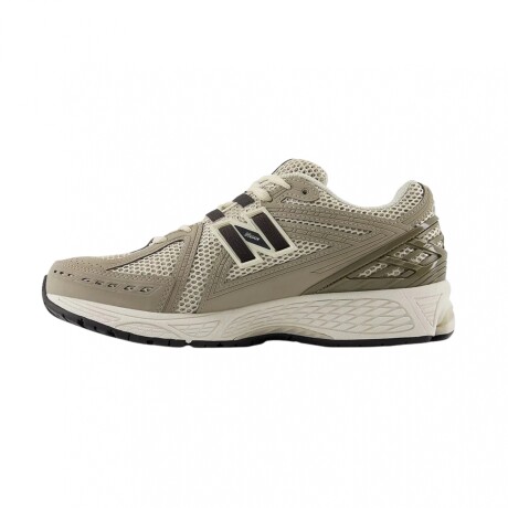 Championes New Balance 1906 Beige