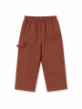 PANTALON VIOLETA ROSA VIEJO
