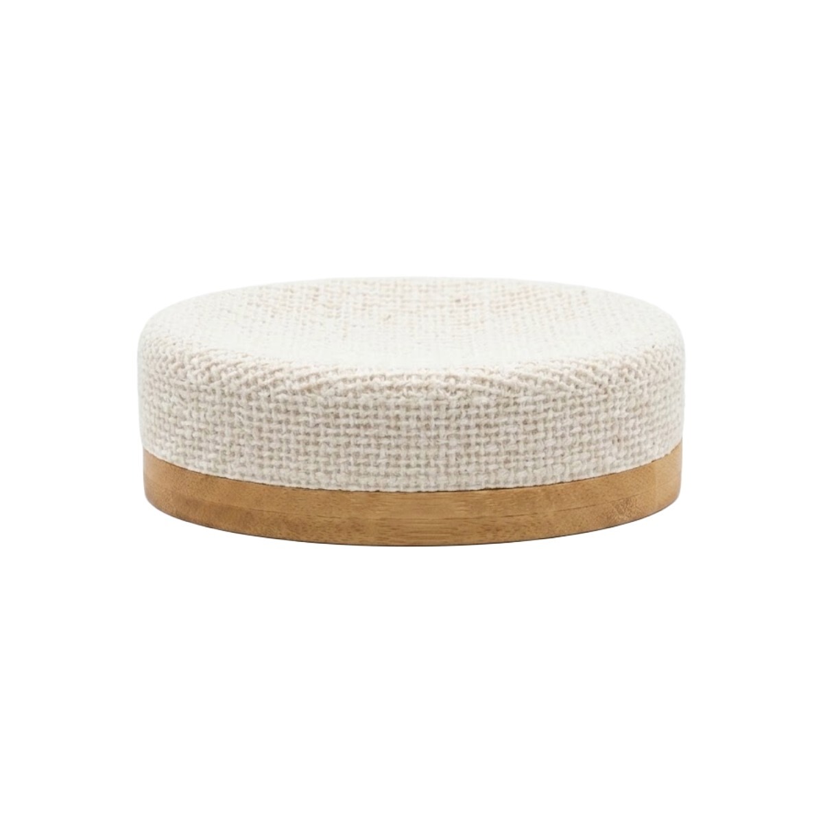 JABONERA CERAMICA/BAMBU 