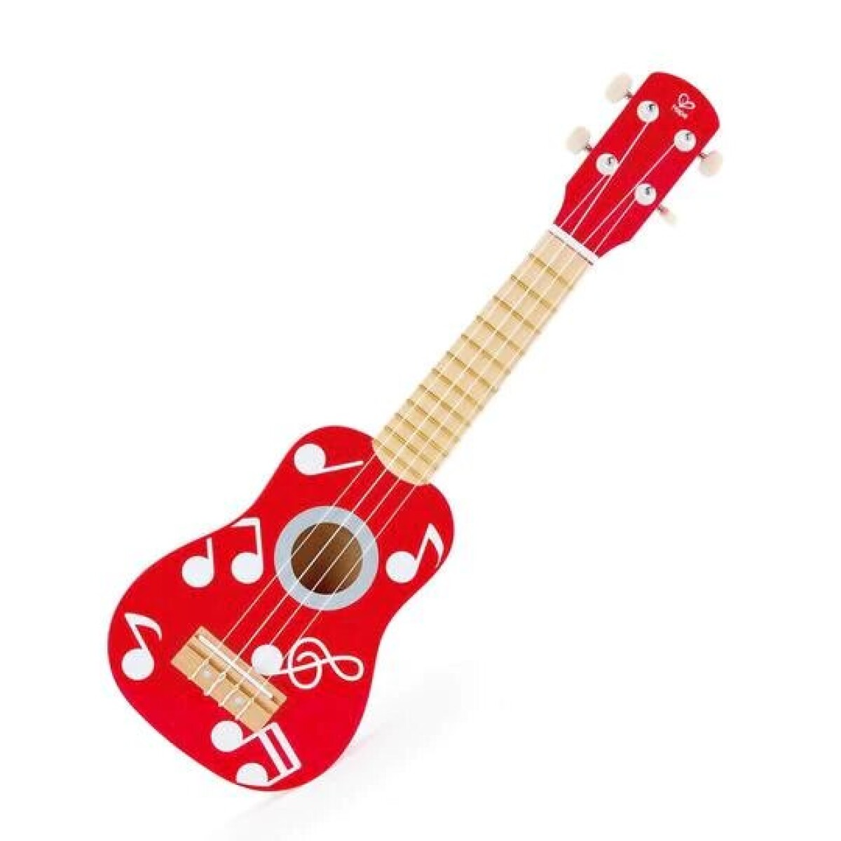 Ukelele Hape 