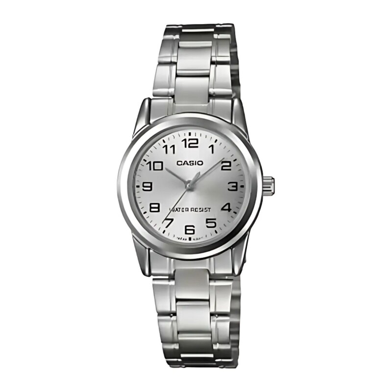 Reloj Análogo Casio LTPV001D7BUD Mujer Reloj Análogo Casio LTPV001D7BUD Mujer