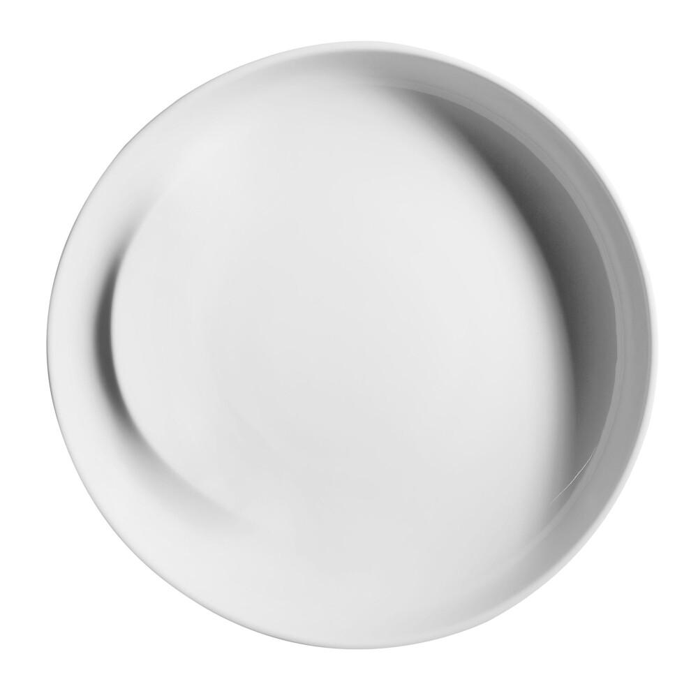 BOWL PORCELANA BLANCO 16CM