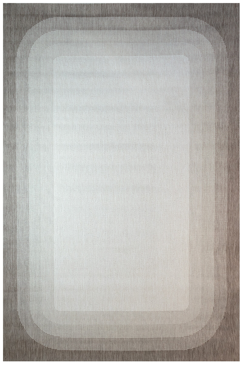 LINEO - ALFOMBRA LINEO LIN/B079/6Y01 200X290 WOOL/MINK 