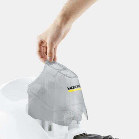 Lavadora Vapor SC4 con Plancha Lavadora Vapor SC4 con Plancha