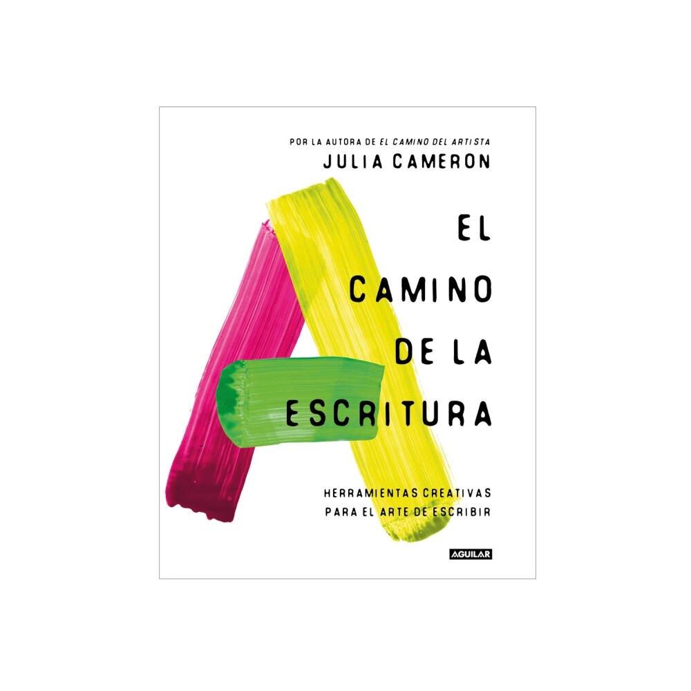 El Camino De La Escritura CAMINO DE LA ESCRITURA, EL