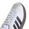 Championes de Mujer Adidas VL Court 3.0 Blanco - Negro - Gris