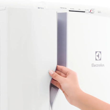 Heladera Electrolux RE32 1 puerta 214 Litros Blanco