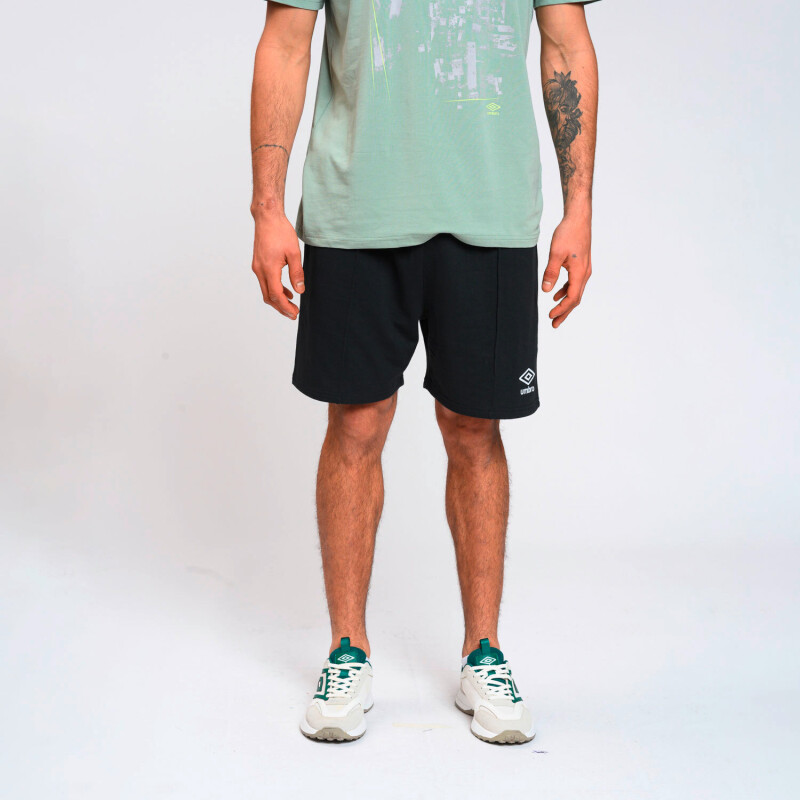 Short Dune de Hombre Negro