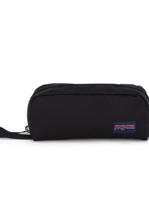 JANSPORT PERFECT POUCH BLACK