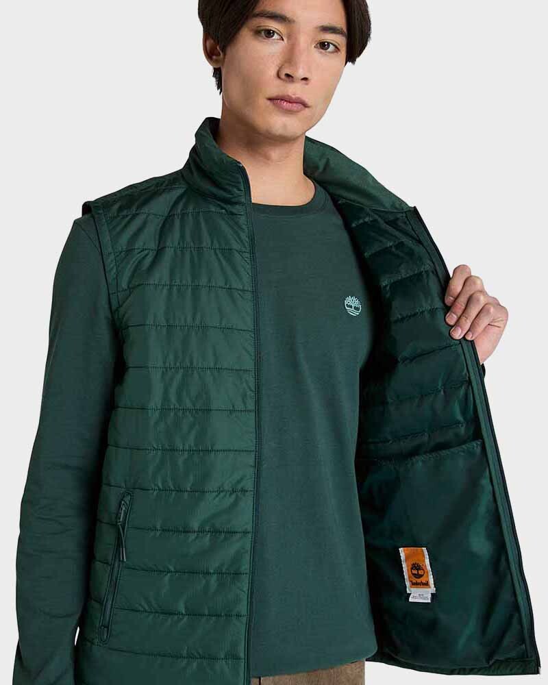 Chaqueta MT Eastmann Lightweight Puffer Hombre 317
