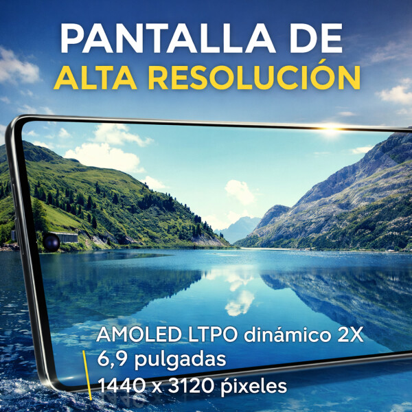 Samsung S25 Ultra 12gb Ram 512gb 5g + Regalo Open Box PK SAMSUNG S25 ULTRA 12/512 NEGRO OPEN +