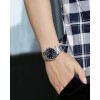 Reloj análogo Casio resistente al agua Reloj análogo Casio resistente al agua