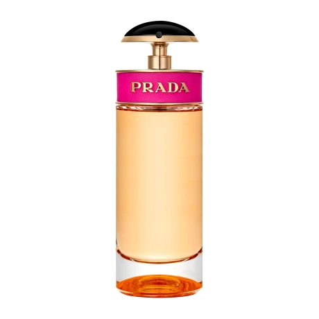 Perfume Prada Candy Eau de Parfum 80ml Perfume Prada Candy Eau de Parfum 80ml