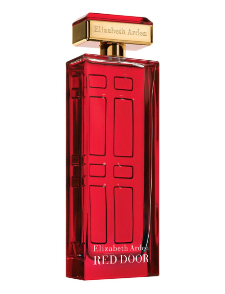 Perfume Elizabeth Arden Red Door 30ml Original Perfume Elizabeth Arden Red Door 30ml Original