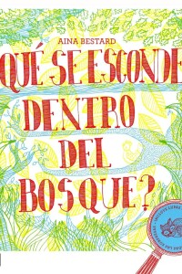 ¿qué Se Esconde Dentro Del Bosque? Zahori ¿qué Se Esconde Dentro Del Bosque? Zahori