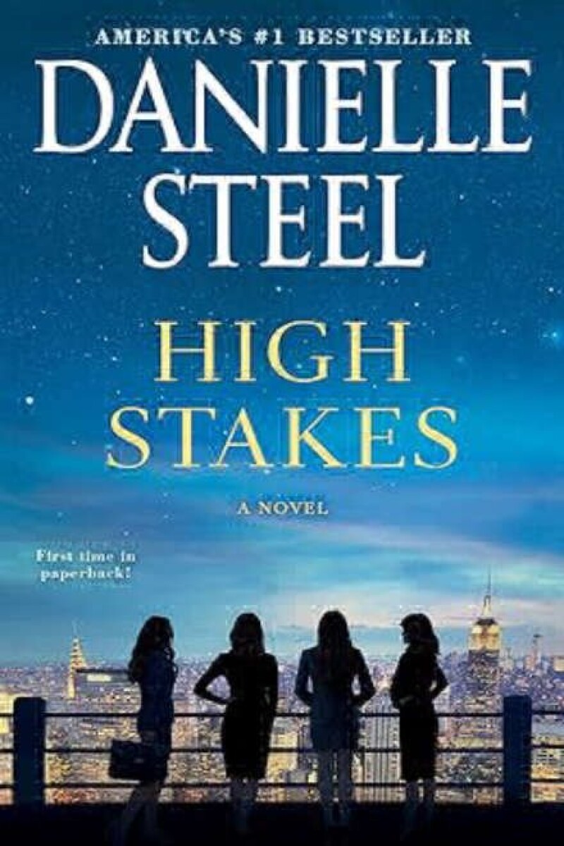 HIGH STAKES (INGLES) 