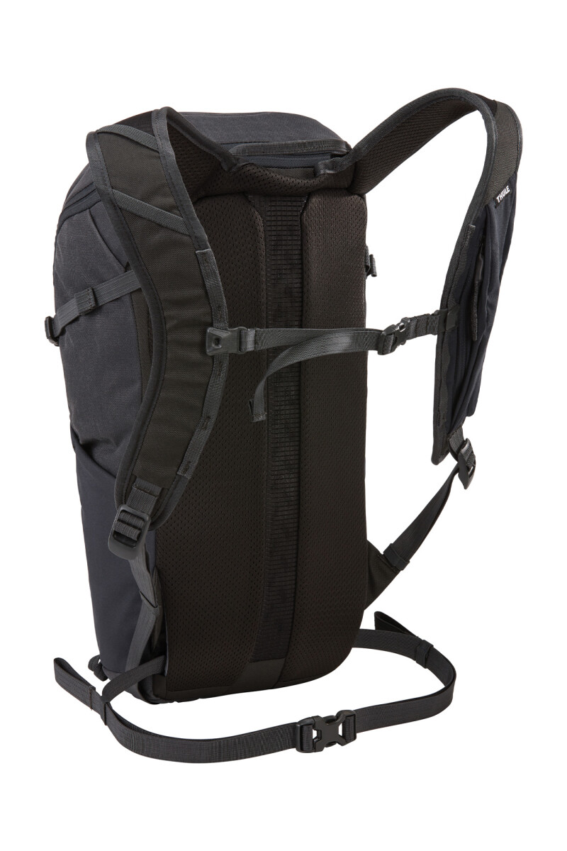Thule AllTrail X 15L - Obsidian Thule AllTrail X 15L - Obsidian