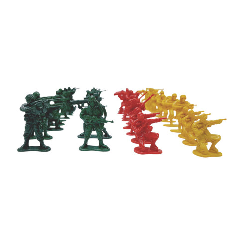 Outlet Juego de militares Outlet Juego De Militares