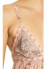 VESTIDO FOREVER TIME Rosado