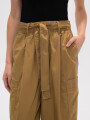 Pantalon Aelare Camel