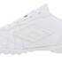 Championes de Fútbol 5 Hombre Umbro Touch TF Blanco