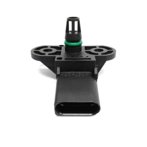 SENSOR MAP BORA Sensor Map Bora