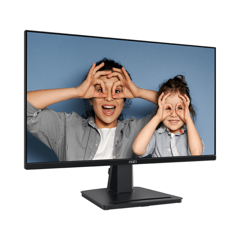 Monitor Gaming Plano Msi PRO MP251 24,5'' FHD 100hz Monitor Gaming Plano Msi PRO MP251 24,5'' FHD 100hz