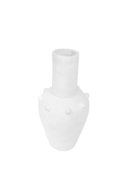 FLOREROS FLORERO RAVENNA 25DIAMX53H CM