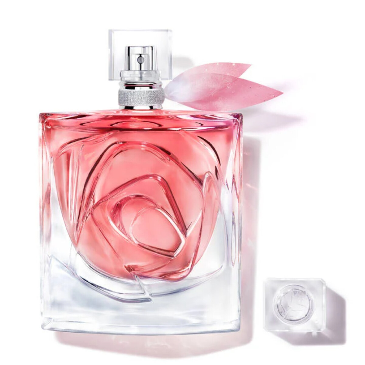 Perfume Lancome La Vie Est Belle Rose Extra EDP 100ml 