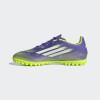 Championes Adidas F50 Club Multicolor