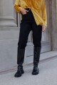 BOTA MONTA FW23 Negro