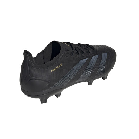 adidas PREDATOR LEAGUE FG BLACK