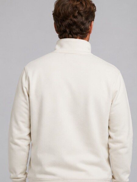 BUZO LEVIS 8606 BEIGE