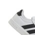 CHAMPION 3-7 WHITE/BLAC
