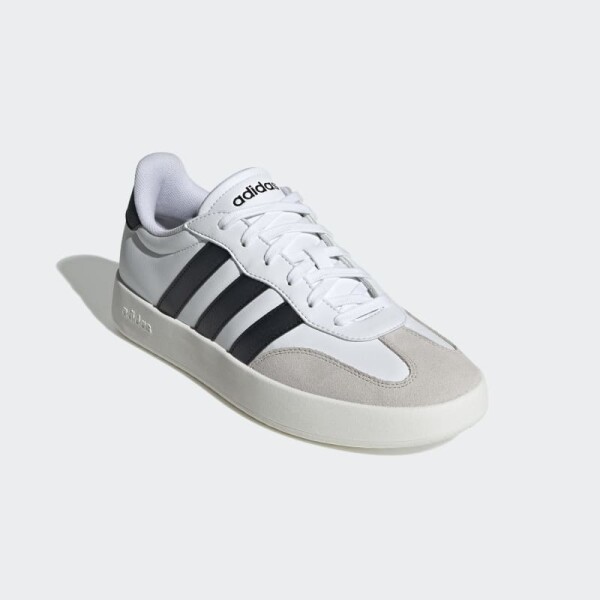 Championes Adidas Barreda Blanco