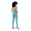 Top deportivo para Mujer Graphene Violeta Top deportivo para Mujer Graphene Violeta