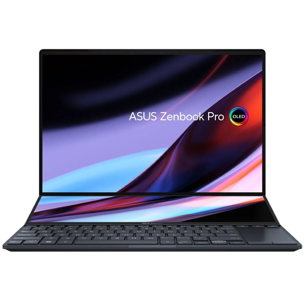Notebook Asus Zenbook Core I7 16GB 1TB 14.5"D W Ts 