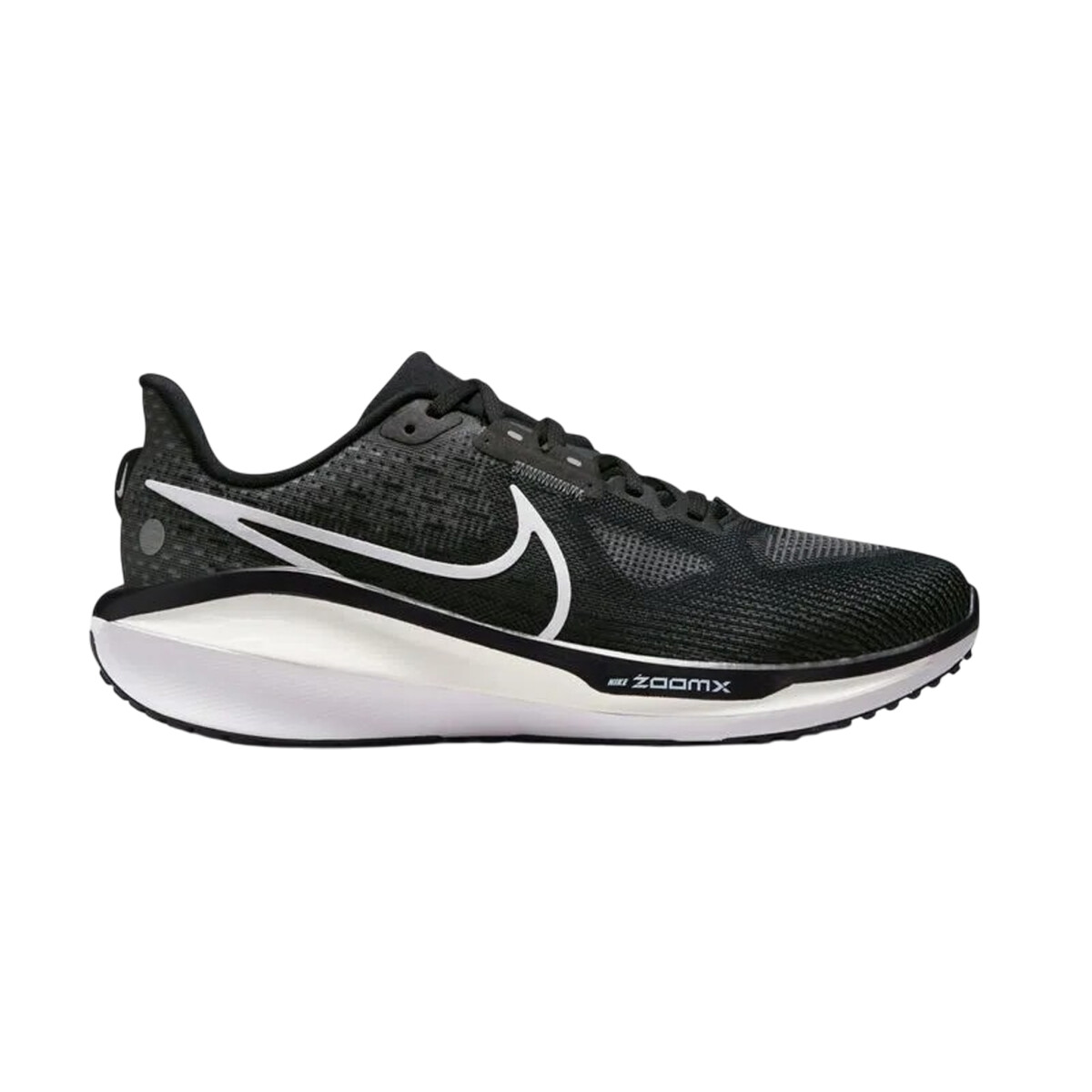 NIKE VOMERO 17 - Black 