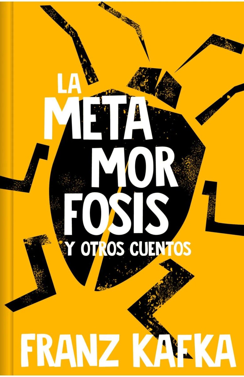 La metamorfosis y otros cuentos. Edición Conmemorativa 