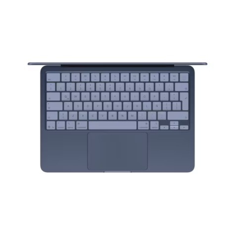 Apple MacBook Neo 13" Chip A18 Pro 8gb Ram 256gb Teclado Español Indigo