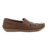 Ruteros - Starsax - Starsax Zapato Rutero Calado de Hombre - GEO153 Tabaco