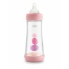 Biberon anticolicos perfect 5 240ml CHICCO rosa