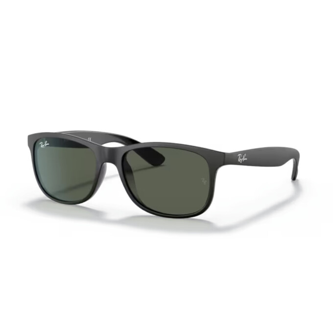 Ray-Ban Andy Negro G15