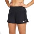 SHORT XS-XXL BLACK