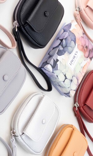 MONEDERO NOAH BORDEAUX