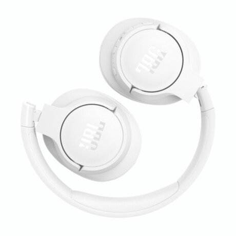 Auriculares Inalámbricos JBL 770NC BT Con Cancelación De Ruido - White Auriculares Inalámbricos JBL 770NC BT Con Cancelación De Ruido - White