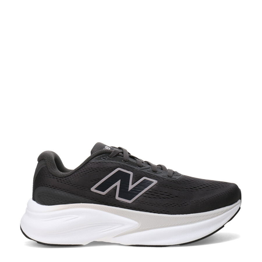 Championes de Mujer New Balance Kaiha Negro